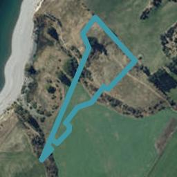 0 Gladstone Road, John Creek, Lake Hawea