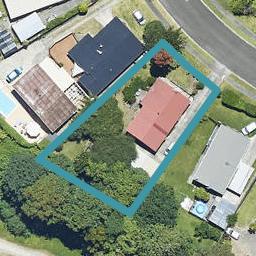 60 Cumberland Crescent, Welcome Bay, Tauranga