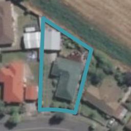 4 Randwick Place, Washdyke, Timaru