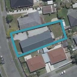 4 Four Elms Place, Parklands, Christchurch