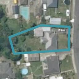 701 Anson Street, Mayfair, Hastings