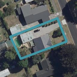 20 Waikato Esplanade, Ngaruawahia