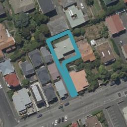 51 Cargill Street, Dunedin Central, Dunedin