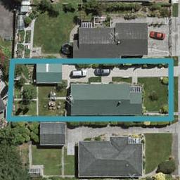 32 Montrose Street, Gladstone, Invercargill
