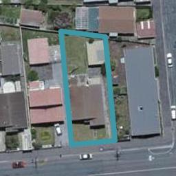 43 Devonshire Road, Miramar, Wellington