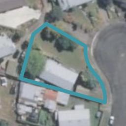 22 Harris Place, Temuka