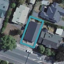 88 Renall Street, Masterton