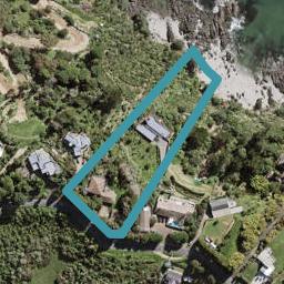 324 Sea View Road, Ostend, Waiheke Island