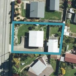 21 High Street, Motueka