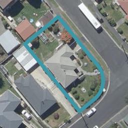 105 Centennial Avenue, Helensburgh, Dunedin