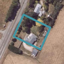 47 Main Road, Maheno, Oamaru