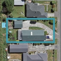 36 Ross Street, Grasmere, Invercargill
