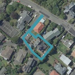 76 Every Street, Andersons Bay, Dunedin