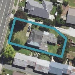 65 Harris Street, Kaiti, Gisborne