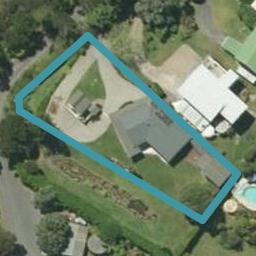 25 Deeming Road, Okiato, Russell