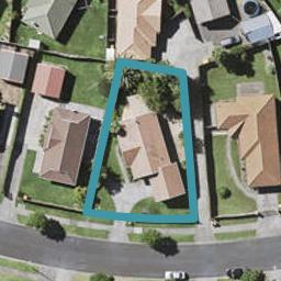 11 Heathridge Place, Burswood, Auckland