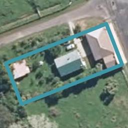 10 Ngarimu Street, Ohura