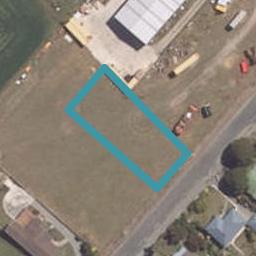 0 Butchers Lane, Waimate, Waimate