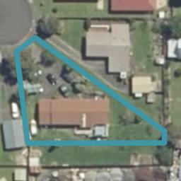 8 Hale Place, Ngatea, Ngatea
