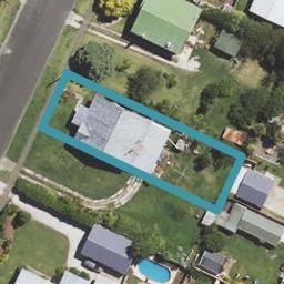 16 Albert Street, Te Hapara, Gisborne