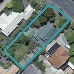60 Cashmere Avenue, Khandallah, Wellington