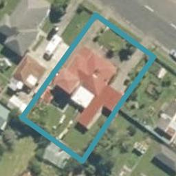 229 Weld Street, Hokitika