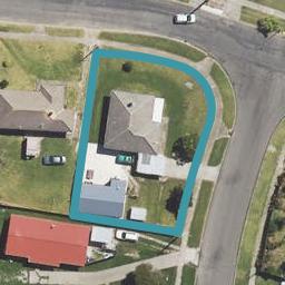 1 Cambridge Terrace, Kaiti, Gisborne