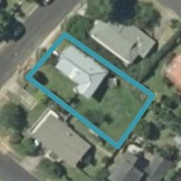 216 Reservoir Road, Thames, Thames