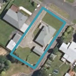 36 Wakeman Street, Pahiatua