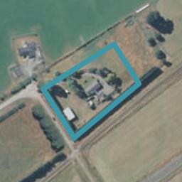 71 Taylor Street North, Rangitata