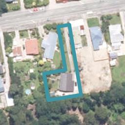 124A Brougham Street, Westport, Westport
