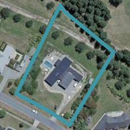 18 Fairway Drive, Martinborough, Martinborough