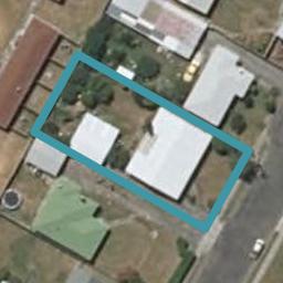 17 Baden Street, Levin, Levin