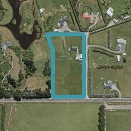 105 Mason Road, Seaward Bush, Invercargill