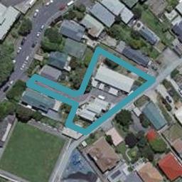 5/151 Hataitai Road, Hataitai, Wellington