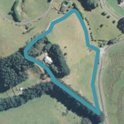 553A Moonshine Hill Road, Moonshine Valley, Porirua