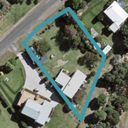 514 Matakawau Road, Āwhitu