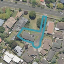 23 Grey Street, College Estate, Whanganui