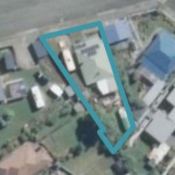 1 South Street, Kensington, Timaru