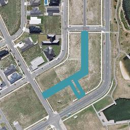 11 Lakeside Drive, Pegasus, Pegasus