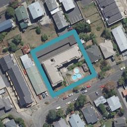 5/10 Hunter Street, Hamilton Lake, Hamilton