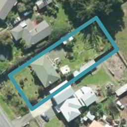 60 Jellicoe Road, Ruawai