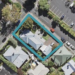 49 Livingstone Street, Westmere, Auckland