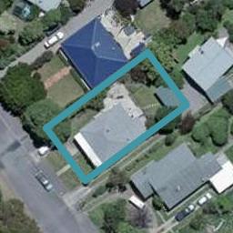 11 Daniel Street, Martinborough