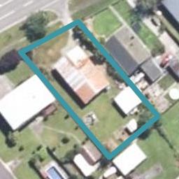 826 State Highway 7, Dobson, Greymouth