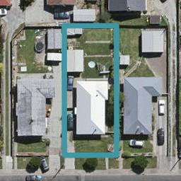 60 Dipton Street, Kingswell, Invercargill