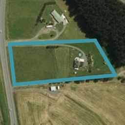 202 Port Marsden Highway, Whangarei