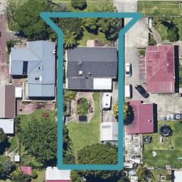 181 James Street, Whakatane, Whakatane