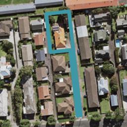 82A Trafalgar Street, Onehunga, Auckland