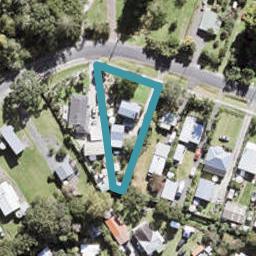 66 Howard Road, Ōrere Point